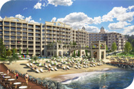  "Rich Daddy Beach Resort & SPA"